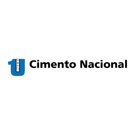 Logo Cimento Nacional