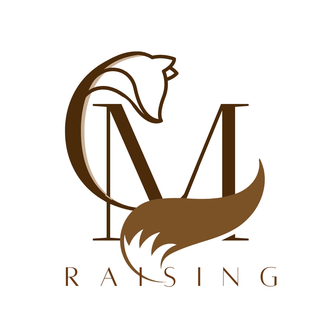Logo CM Raising